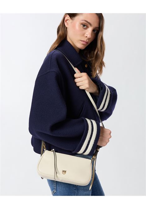 half moon mini PINKO | 105069 A0QOZ14Q